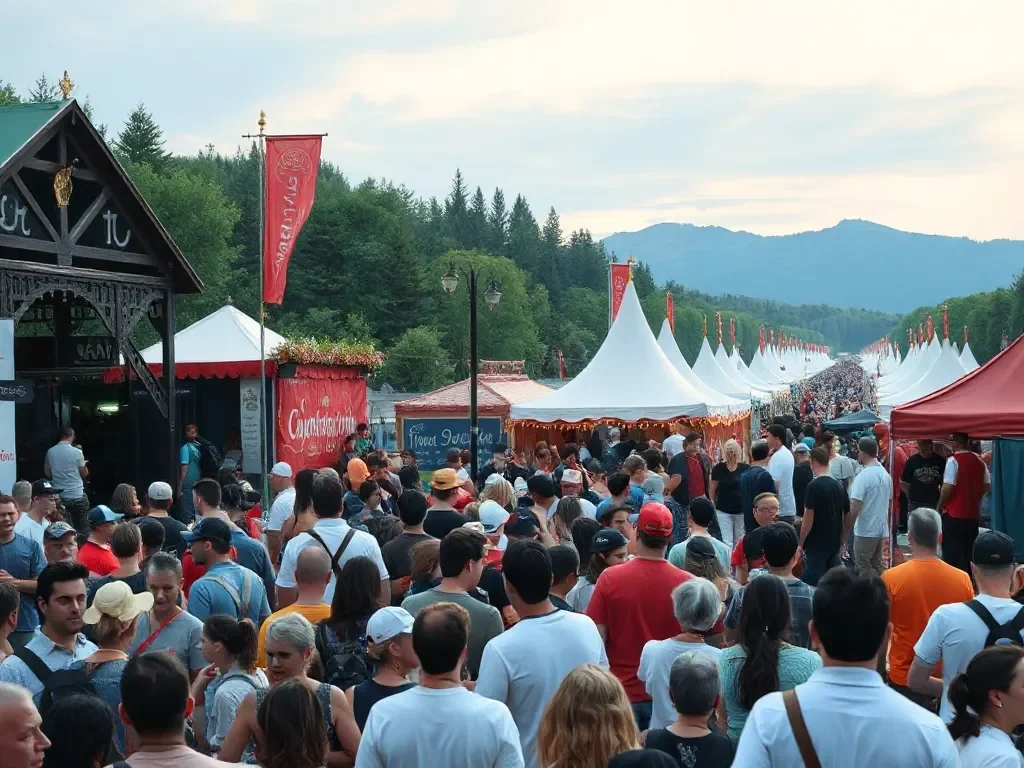 Ephemera 2026 festival